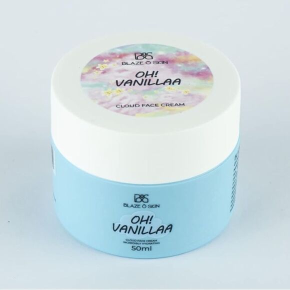 Moisturizer Facial Hydration Cream Sleeping Mask Hyaluronic Face Mask E2 - Picture 2 of 12